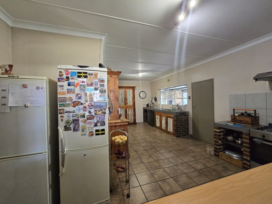 4 Bedroom Property for Sale in Parys Free State